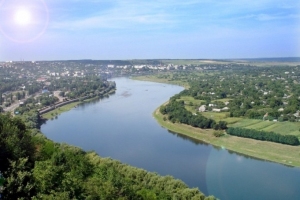 Mai mulţi ani autorităţile oraşului promit să renoveze acest loc de odihnă şi agrement