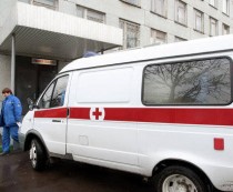 Artyom Furzikov l-a doborât la pământ pe cântăreţul de rap şi a început să-l lovească plin de furie