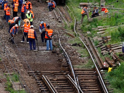 De menționat că, lipsa acestor releuri ar fi putut duce la accidente rutiere grave