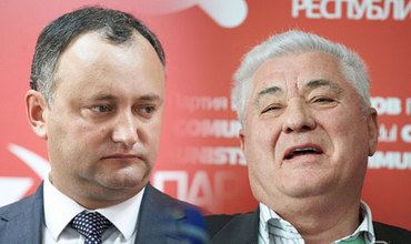 Потребовавший ухода Воронина, попросил денег у Додона.