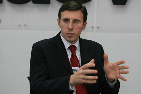 Киртоакэ сообщил, что по окончании расследования дела Пачу Либеральная партия решит, останется ли муниципальный советник Юрий Нэстас на своем посту. Фото: wordpress.com