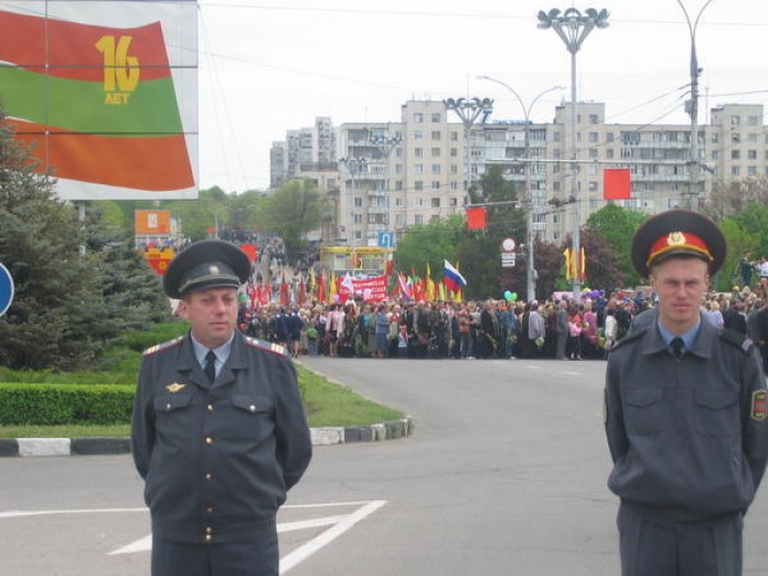  Deciziile din ultima perioadă adoptate de Tiraspolului îngrijorează liderii politici externi, de la Kiev până la Washington.