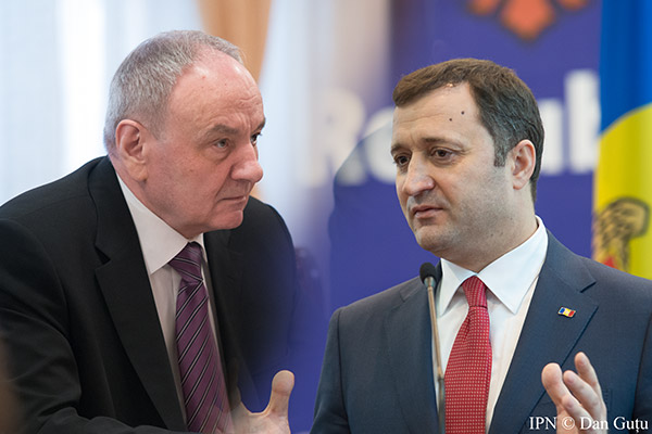 Тимофти,  пока не готов высказываться по поводу какой-то определенной кандидатуры. 