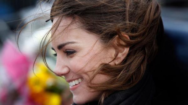 Primul copil al prinţului William şi al ducesei de Cambridge, care se va naşte în luna iulie, ar fi băiat.