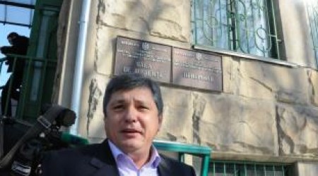 Два с половиной года назад сын экс-президента Республики Молдова оказался в эпицентре скандала. 
