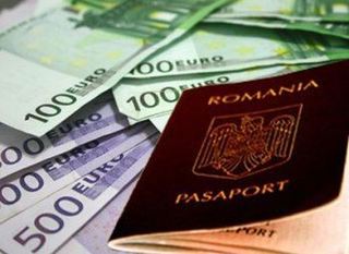 Cetățenia română: Taxele ar putea fi reduse cu 90 %.