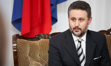 Мариус Лазурка прокомментировал отношение граждан к интеграции Республики Молдова, согласно данным Барометра общественного мнения. Фото: arena.md