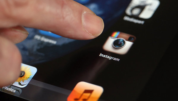 Фотоприложение Instagram сможет записывать и проигрывать короткое видео.
