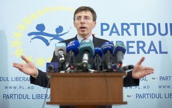 Primarul general Dorin Chirtoacă a declarat astăzi, la finalul şedinţei operative