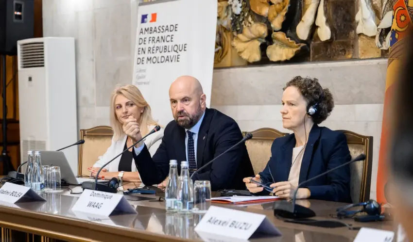 Autoritățile locale din Republica Moldova vor avea acces la Fondul European de Dezvoltare Regională.