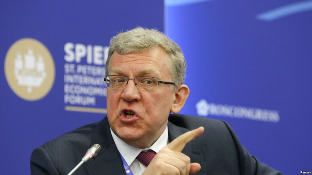 Rusia nu va fi capabilă de creștere economică puternică dacă nu-și îmbunătățește legăturile cu Occidentul. 