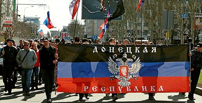 Украина не будет вводить закон об амнистии