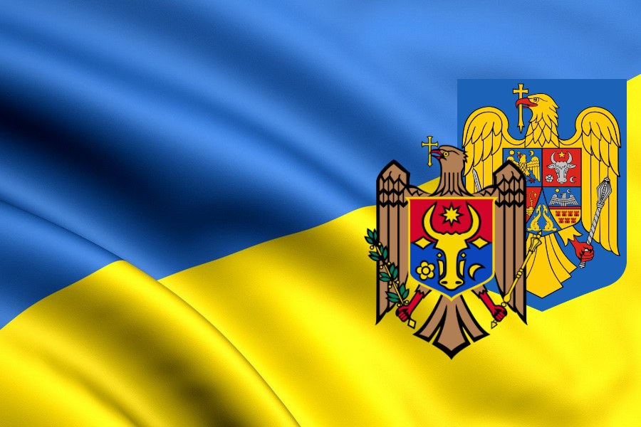 Официальный Кишинев четвертый год под нажимом Бухареста отказывается защищать права молдаван на Украине.