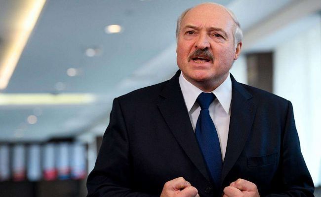 Лукашенко заявил о переброске еще одного отряда иностранцев в Белоруссию. Фото: eadaily.com.