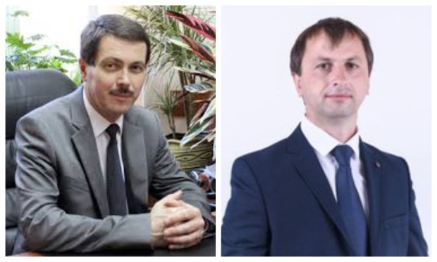 Прокуроры проводят обыски у декана факультета права ГУМ.