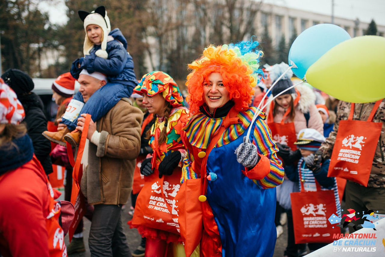 Команда Супергероев Sporter возвращает волшебство Рождества.