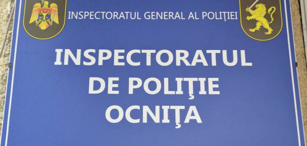 Șef de la IP Ocnița, prins băut la volan. Foto: deschide.md
