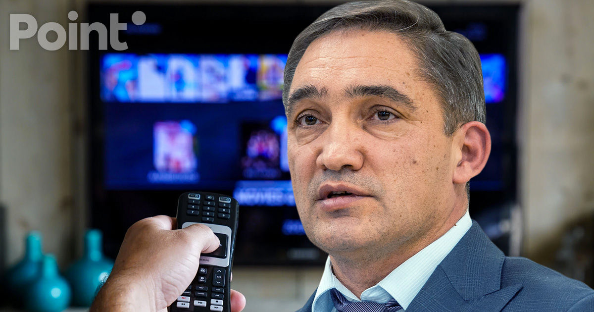 Stoianoglo: Refuzul a zeci de posturi TV de a nu participa la reflectarea alegerilor ridică semne de întrebare.