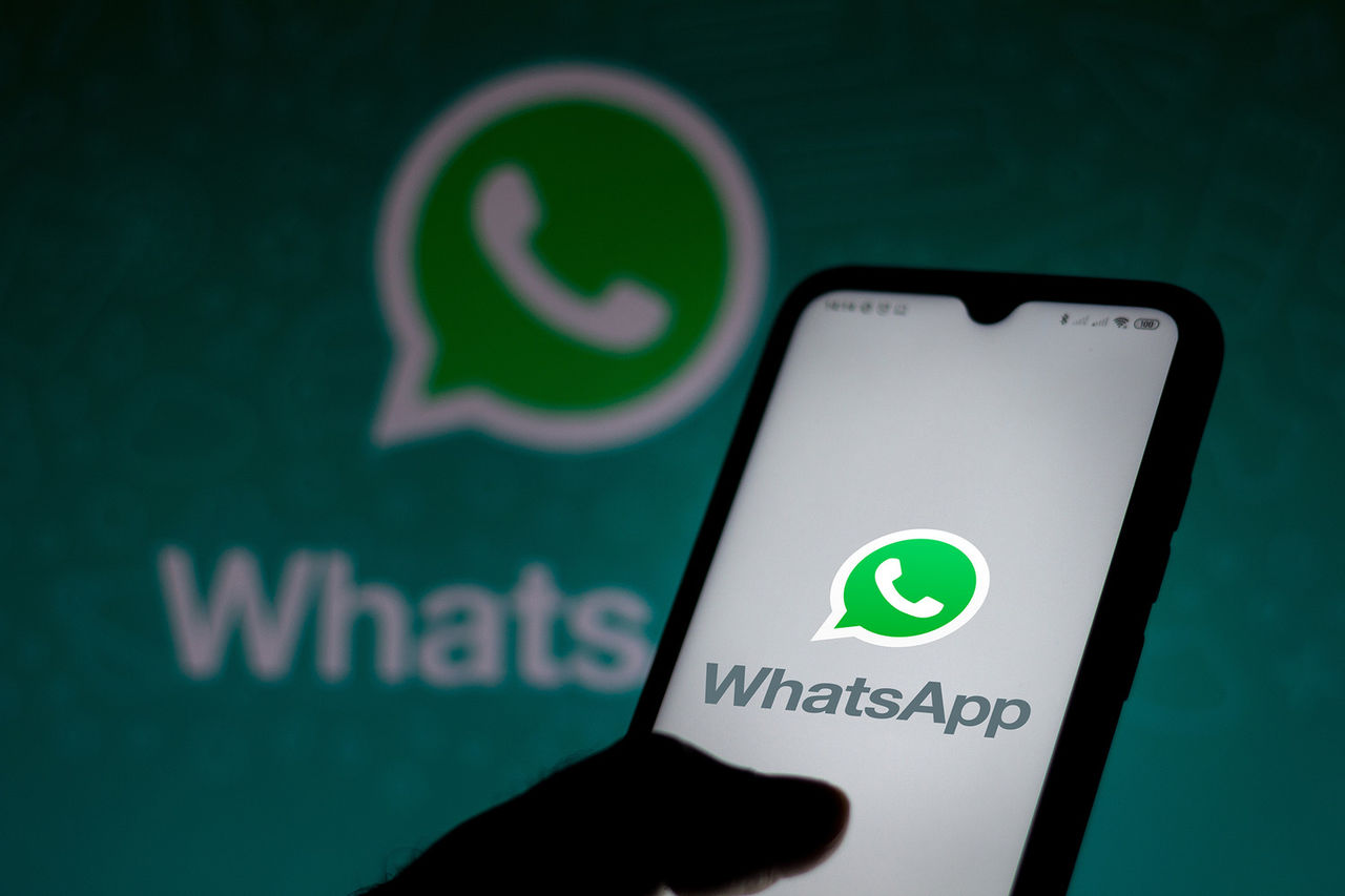 WhatsApp тестирует функцию кешбэка.