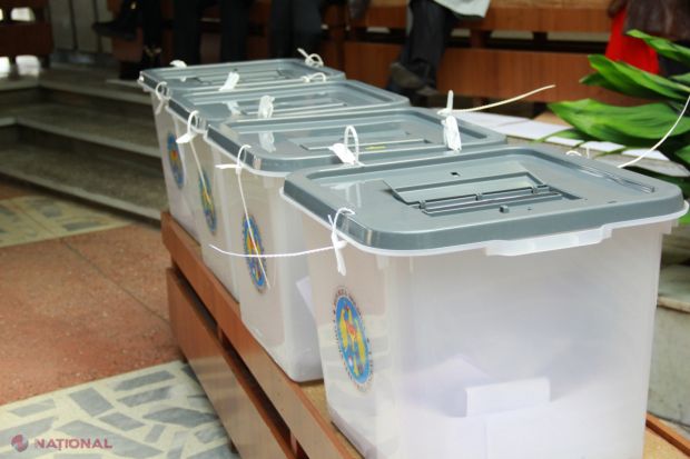 Și omul de afaceri Nicolae Ciornîi a anunțat anterior că își va încerca norocul în alegerile pentru funcția de primar al capitalei.