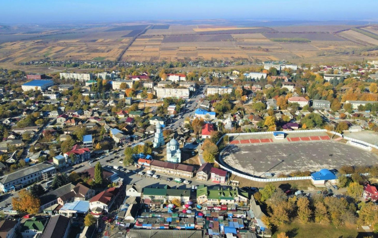 Investiții de cel puțin nouă miliarde de lei în localitățile din întreaga țară în următorii ani.