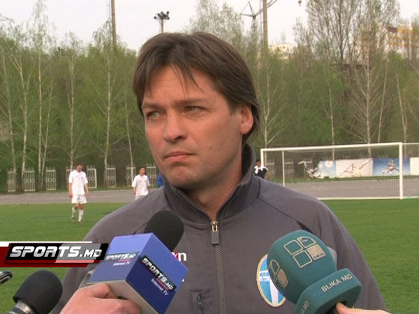 Виталий Кулибаба обладает тренерской лицензией А UEFA.