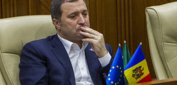 PLDM îl vrea pe Filat în Parlament. Foto: bbc.com