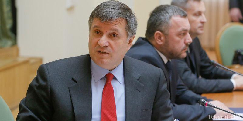 Арсен Аваков негативно отнесся к тому, что сотрудники правоохранительных органов Одессы отпустили 67 человек.