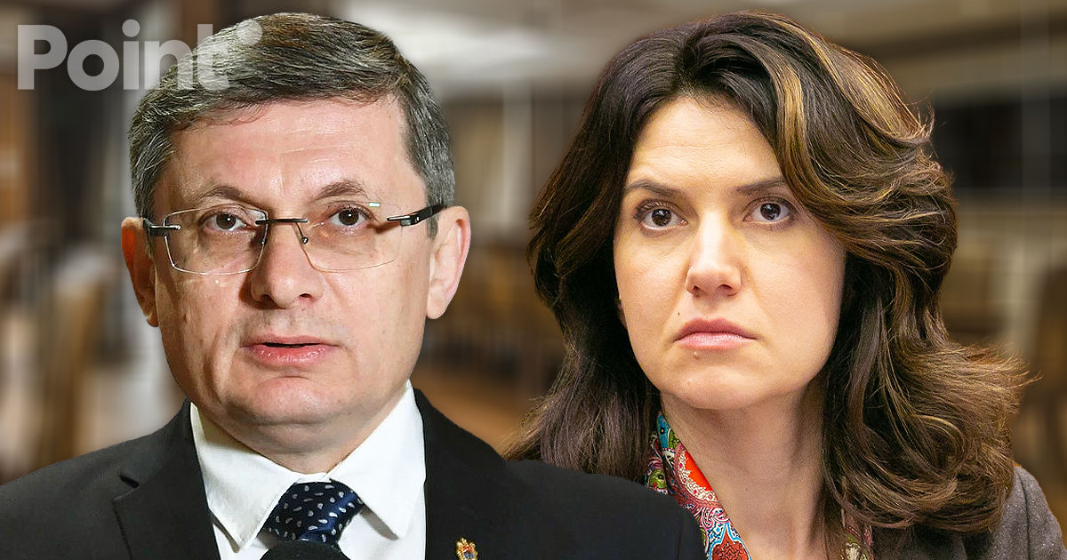 Stamate l-a invitat pe Grosu la dezbateri privind Legea amnistiei: E momentul adevărului.