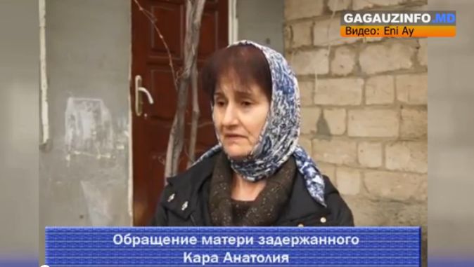 «Кто-то не хочет, чтобы он вернулся домой. Я боюсь за его жизнь», - заявила Кара.