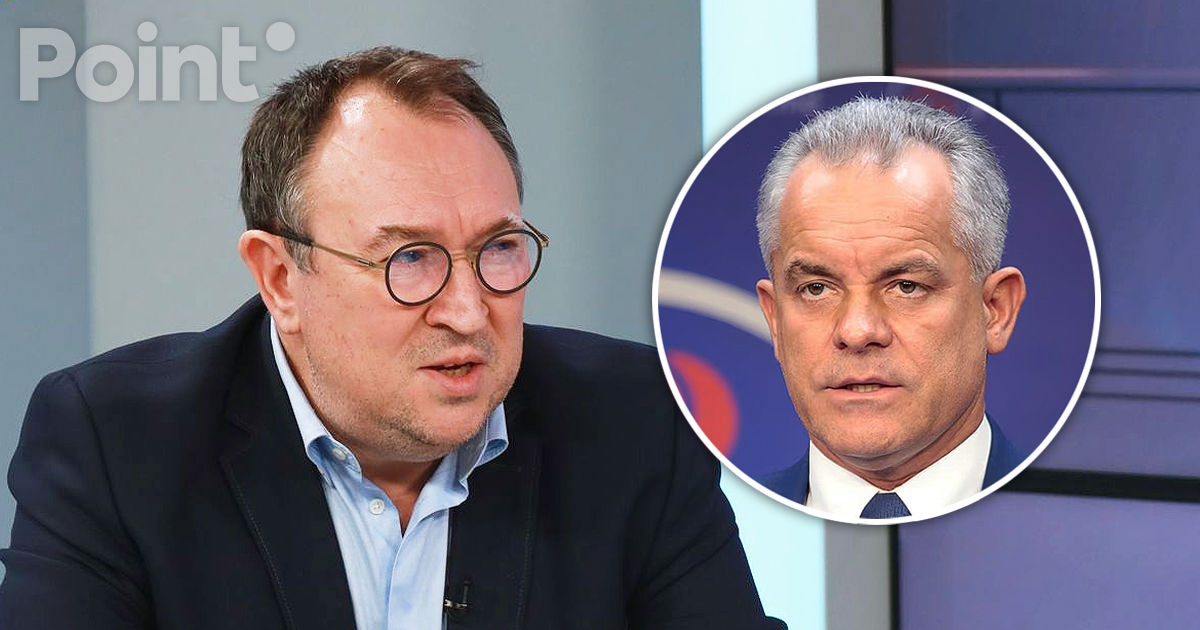 Tănase: Reținerea lui Plahotniuc va schimba logica acestei campanii electorale.