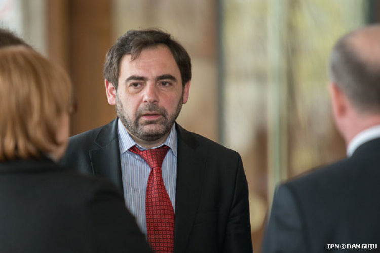 Марк Ткачук заявил, что социалисты "заговорили" языком Гражданского конгресса.