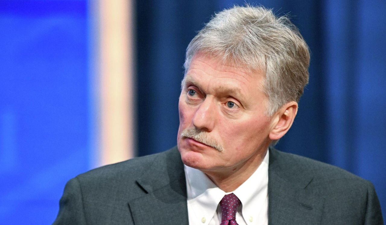 Peskov: Rusia își va înăspri poziția în negocieri după atacul asupra reședinței lui Putin.