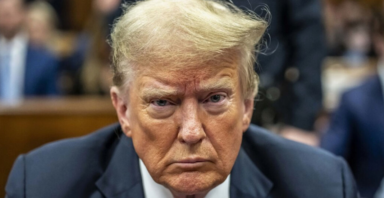 Trump nu-și recunoaște vina pentru noile acuzații de influențare a alegerilor din 2020.