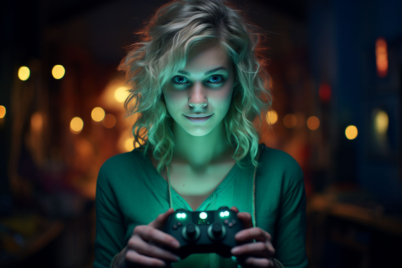 Microsoft работает над портативной Xbox Handheld.