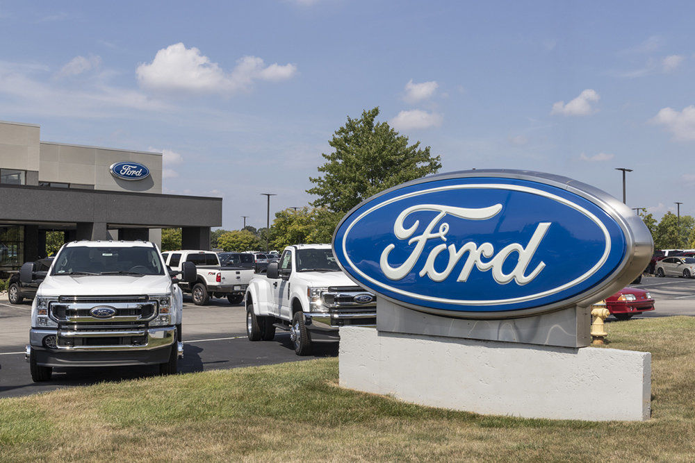 Ford закроет производство в Индии, не сумев завоевать рынок.