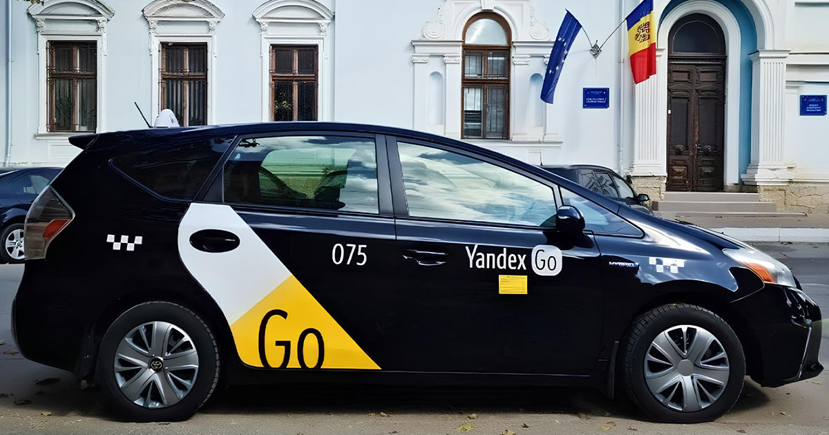 Yandex заработал в Молдове более 7 млн евро за год, но доходы не были задекларированы.