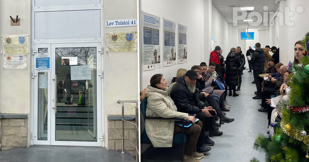 Ghișeul unic de documentare a străinilor din Capitală și-a schimbat locația.