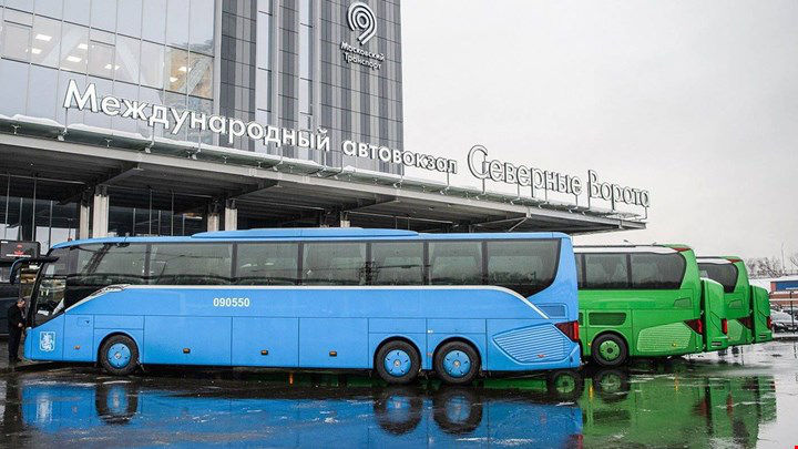 Молдова может лишиться сухопутного сообщения с Россией.