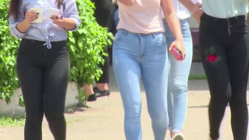 Cutremurător: O fetiţă de 10 ani s-a spânzurat din cauza unor imagini