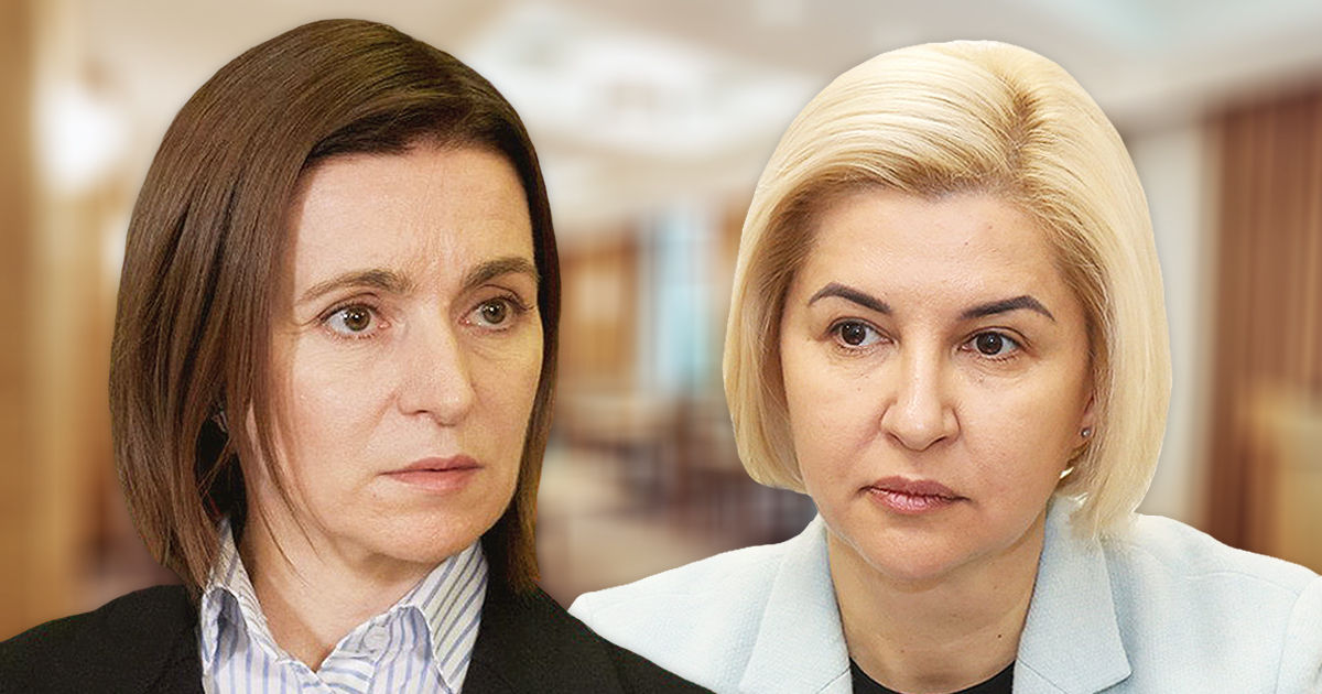Влах: Однобокая политика Санду негативно влияет на жителей Молдовы.