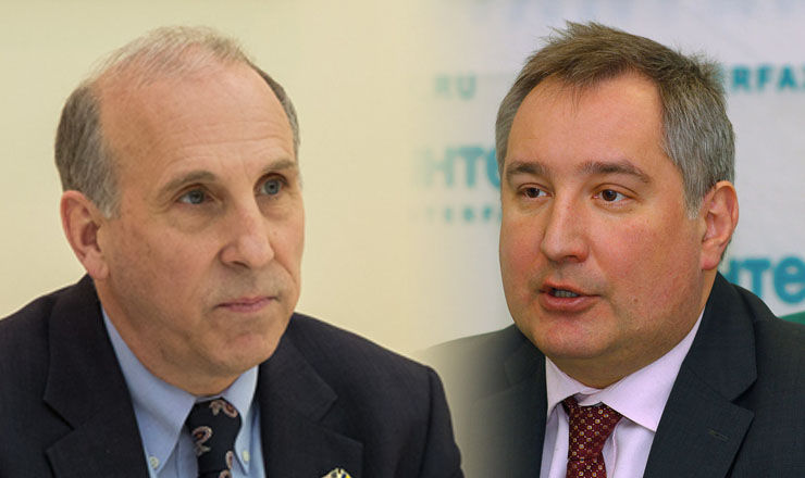 Pettit îl contrazice pe Rogozin: Militarii moldoveni la Bulboaca nu amenință pe nimeni. Foto: Ziarul Naţional