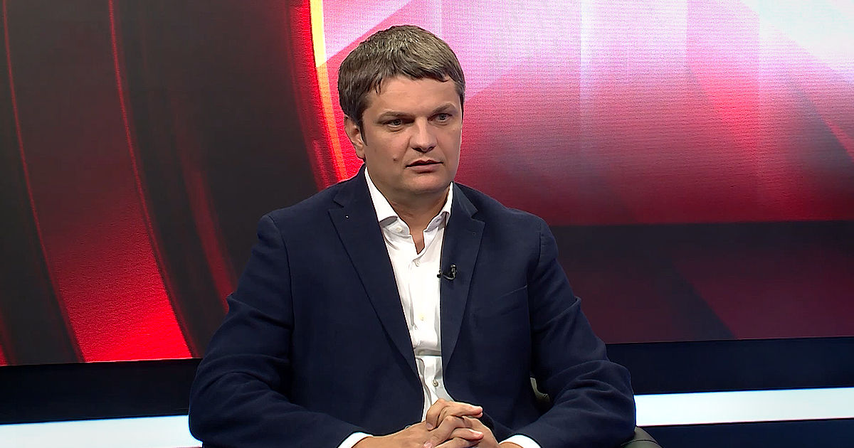 Spînu: Nu am zis niciodată că am luat o pauză de la politică.