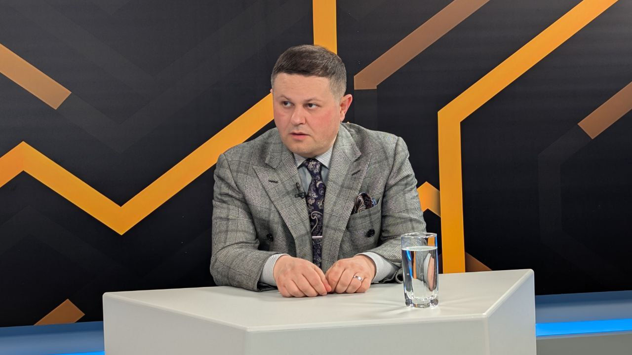 Oleg Tofilat: Fără reforme, absorbția fondurilor externe va rămâne la nivelul de 5–6%.