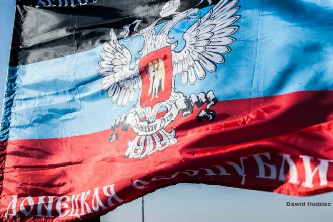 Ministrul de Interne din Republica Populară Donețk a fost arestat