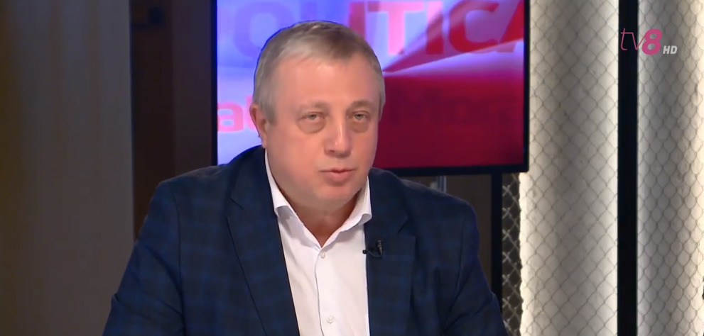 Тулбуре: Досрочных парламентских выборов следовало требовать еще в ноябре