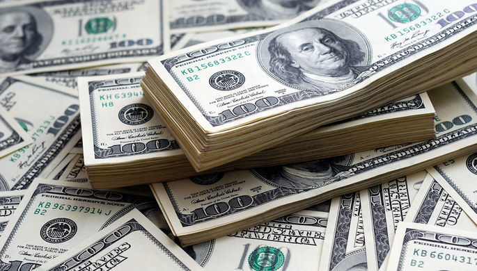 МВФ выделит Аргентине $50 млрд. Фото: Depositphotos