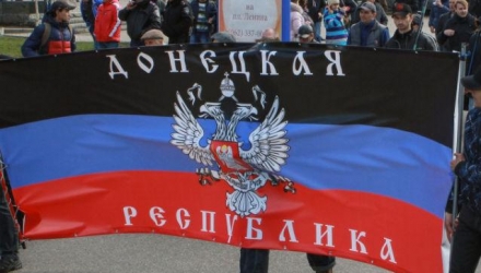 Iar crearea în interiorul Ucrainei a unui eventual stat independent care să depindă de Moscova ar ajuta Rusia să ajungă la acest obiectiv, a declarat ea pentru AFP.