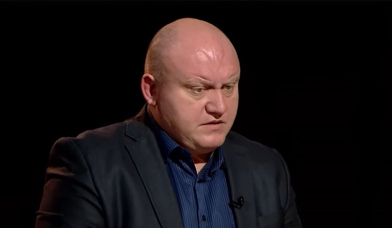 Боля о депутатах-перебежчиках: За этим стоит партия "Шор".