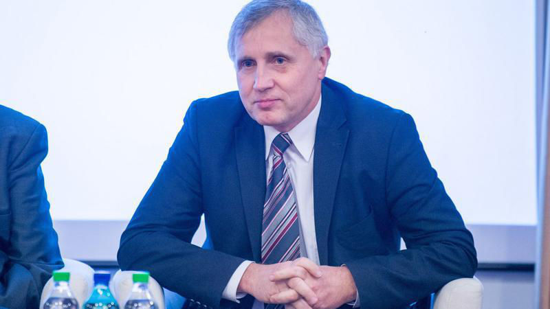 Ешану о решении КЧС по протестам: Понятия не имеют о свободе собраний.
